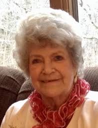 Obituary information for Marilyn Rae Bauerfeld