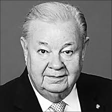 J. Albert JOHNSON Obituary (2023)