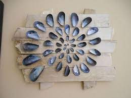 Check spelling or type a new query. 70 Best Mussel Shell Crafts Ideas In 2021 Shell Crafts Mussel Shell Seashell Crafts