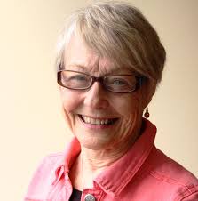 Speaking of Dying with Trudy James