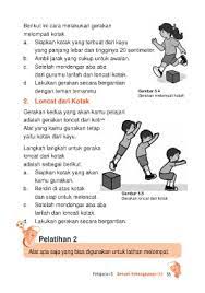 Lari di tempat mengangkat lutut. Page 65 332 968 Cover Psd