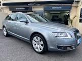 Audi-A6-(2007)-/-A6-Avant-(2007)