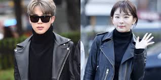 Kabar kedekatan antara jimin 'bts' dengan seulgi 'red velvet' sudah bukan hal yang asing bagi kedua penggemar. Anti Seulmin Fans So Allkpop Says Jimin And Seulgi Are Dating