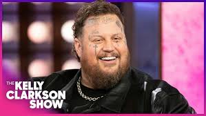 Jelly Roll Says Vulnerability Is His Superpower