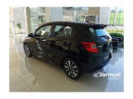 Harga honda brio 2021 mulai dari rp 151,40 juta, cek promo juli 2021, dp, simulasi kredit dan cicilan. Jual Mobil Honda Brio 2021 Satya E 1 2 Di Jawa Barat Automatic Hatchback Hitam Rp 148 000 000 7516481 Carmudi Co Id