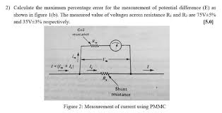 Determining the percentage of error can express how precise your calculations have been. How To Calculate The Maximum Percentage Error