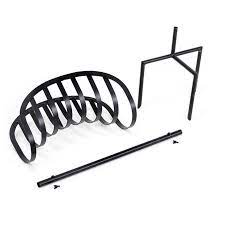 Hose garden hose storage box. Ggi International Iron Liberty Garden Manger Hose Holder Reviews Wayfair
