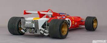 Tamiya Ferrari 312b 1 12 Scale Scaledworld