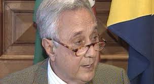 Raul Rosado Fernandes