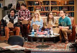 The Big Bang Theory Series Finale Review The Change Constant The Stockholm Syndrome Tv Fanatic The big bang theory received mixed reviews from critics throughout its first season, but reception was more favorable in the second and third seasons. big bang theory series finale review
