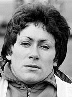 Jew or Not Jew: Tamara and Irina Press