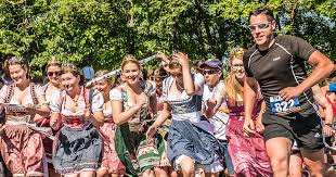 Bonuslauf 2020 Vr Bank Kitzingen Eg