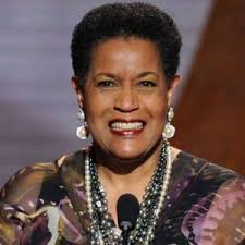 Myrlie Evers Williams