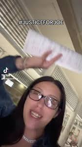JUSTICE FOR JOE @checkthestar #trending #fyp #fypシ #fypシ  #freedantillitbackwards #freedan #tiktok #tiktokers