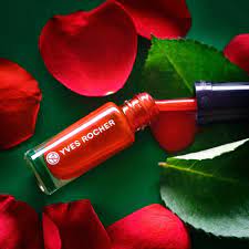 Pin Di Floarea Bogdanici Su Bellezza Vegetale Yves Rocher Cosmetici Naturali Yves Rocher Cosmetici