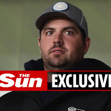 Chris Kirchner talks about his intentions for owning Derby County football  club