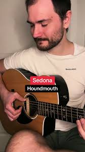 Sedona Riley Whitaker Guitar Chords