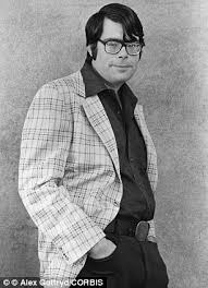Museum studies, religion and politics, method and theory in the study of religion, politics of mythmaking, evangelicalism, and 4 more. Is It Just Me Or Does Younger Stephen King Look Like Harry Crane Madmen