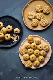 Melt In The Mouth Chinese Peanut Cookies Kue Kacang Skippy Learn How To Make These Traditional Chinese Pe Peanut Cookies Peanut Cookie Recipe Almond Cookies
