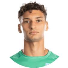 Informações e Estatísticas de Francisco Gomez