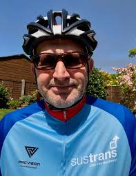 Social and Leisure Cycling in Lancashire