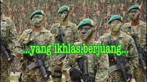 02:34 sempena bulan kemerdekaan, dapatkan audio/video lagu *inilah barisan kita* vokal suara dr. Inilah Barisan Kita Lirik Youtube