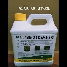 Racun jenis ini berkesan untuk tujuaan kawalan rumpai pada peringkat paling awal. Nufarm 2 4 D Amine 70 Racun Rumput Racun Rumpai Herbicide Shopee Malaysia