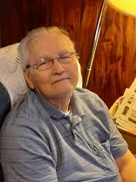 Obituary for Robert DeWitt Johnson Jr.