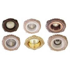 50 Decorative Recessed Light Covers You Ll Love In 2020 Visual Hunt