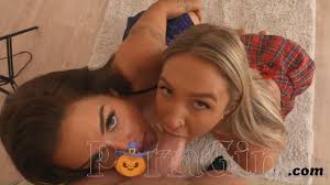 Katiana Kay $400 Sex Tape Video Leaked | PornX