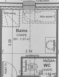 Quel plan pour votre nouvelle salle de bains ? Forums Leroy Merlin Communaute Leroy Merlin