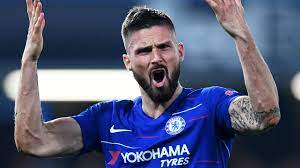 Caballero is one of seven players who will be. Chelsea Olivier Giroud Ile Olan Sozlesmesini 1 Yilligina Uzatti Goal Com