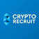 CryptoRecruit