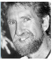 Books for Kids: Author & Illustrrator Jonathon London