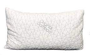 Original Bamboo Pillow Diamond Series Standard Remova Https Www Amazon Com Dp B078h7ftv9 Ref Cm Sw R Pi A Bamboo Pillow Diamond Pillows Bamboo Bedding