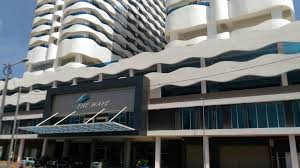 Bandar melaka memang tidak dinafikan mempunyai begitu banyak tempat menarik yang terletak dekat antara satu sama lain. Faithview Hotel Suites Di Malacca Ulasan Sebenar Harga Murah 2021 Di Agoda