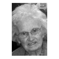 DOROTHY KOWALSKI Obituary