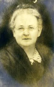 Elizabeth Ann “Lizzie Ann” Barnhart Hammer (1848-1923)