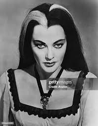 354 The Munsters Pictures Stock Photos, High-Res Pictures, and Images