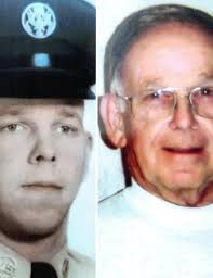 Obituary information for Ralph W. Swartz Sr.