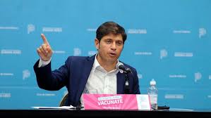Comprendo que, axel kicillof un joven político, un tanto inexperto pueda arengar de este modo a la población, más cuando esta se encuentra agobiada por una tasa de inflación en torno al 30% y un endeudamiento muy peligroso, que puede hacer tambalear los cimientos de este gobierno peronista y. áˆ Kicillof Acompana Las Restricciones Y Dara Precisiones De Como Se Aplicaran En La Provincia