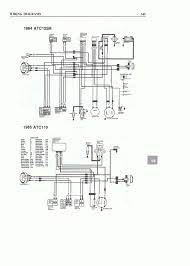 Wiring instruction for 70cc 110cc and 125cc with yellow plug. Lifan Engine Wiring Diagram