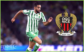 La saison de l'ogc nice ne se passe pas comme prévue. Mercato Hivernal L Ogc Nice De Nouveau Sur Ryad Boudebouz