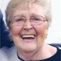 Elaine Kolar (Frisch) Obituary