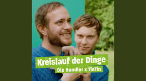 It's a place where all searches end! Kreislauf Der Dinge Die Handler Tintin Shazam