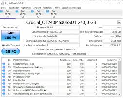 Read our amd ryzen 9 3900x review to find out why. Lebensdauer Meiner Crucial Mx500 500 Gb Computerbase Forum