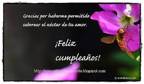 Happy birthday sister images & quotes hd pics. Birthday Wishes In Spanish For Sister