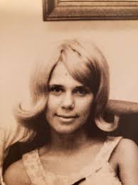 Marsha Potts Evans (1950-2019)