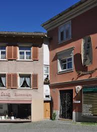 Kochstrasse 43 abzweig marktstraße 38855 wernigerode +49 3943 606016 harzmuseum@wernigerode.de. Kirchstrasse 29 Bregenz Wikipedia