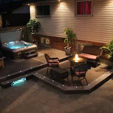 Pin On Lighting For Your Deck